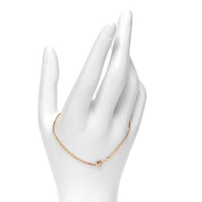 Cartier 18K Pink Gold Cartier LM D'Amour Bracelet 2 of 5