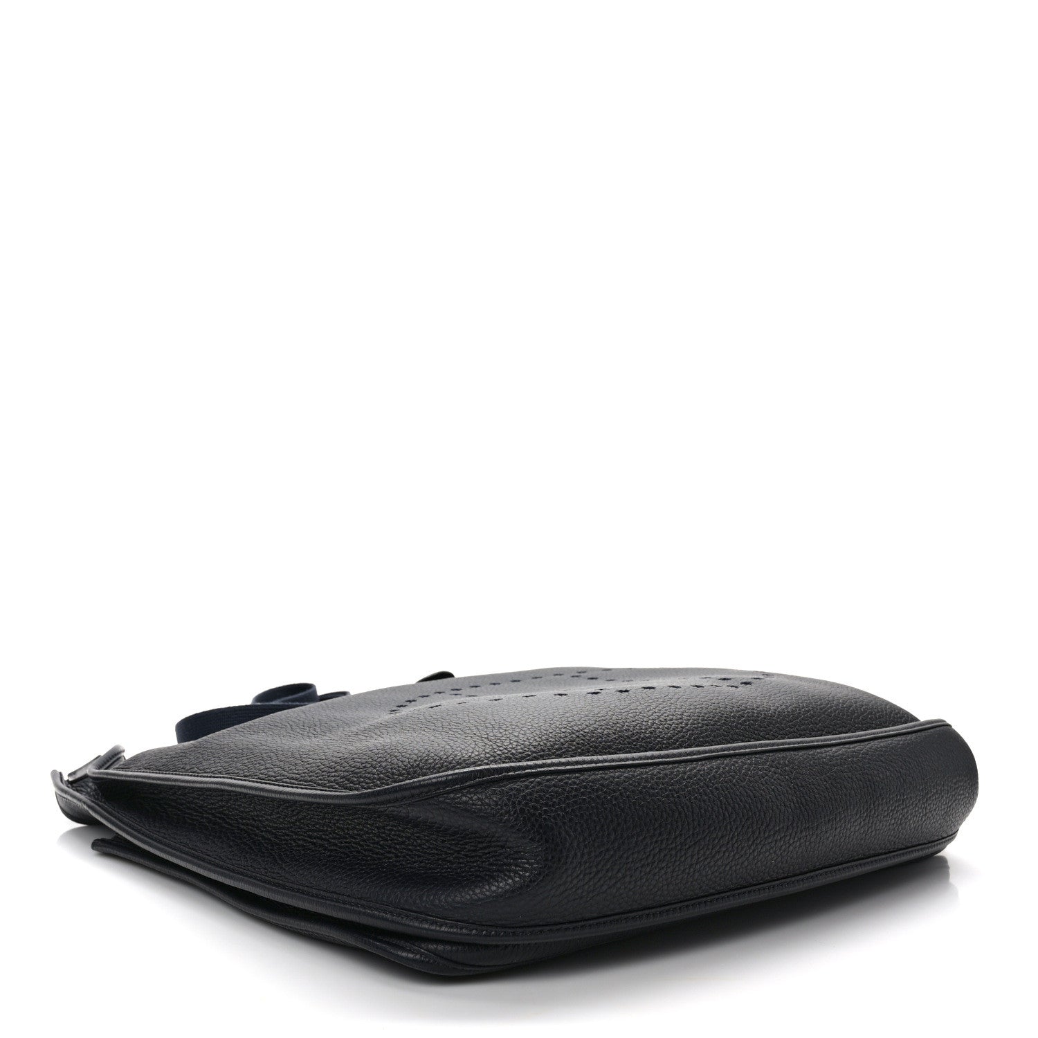 Hermes Taurillon Clemence Evelyne III TGM Black 4 of 15