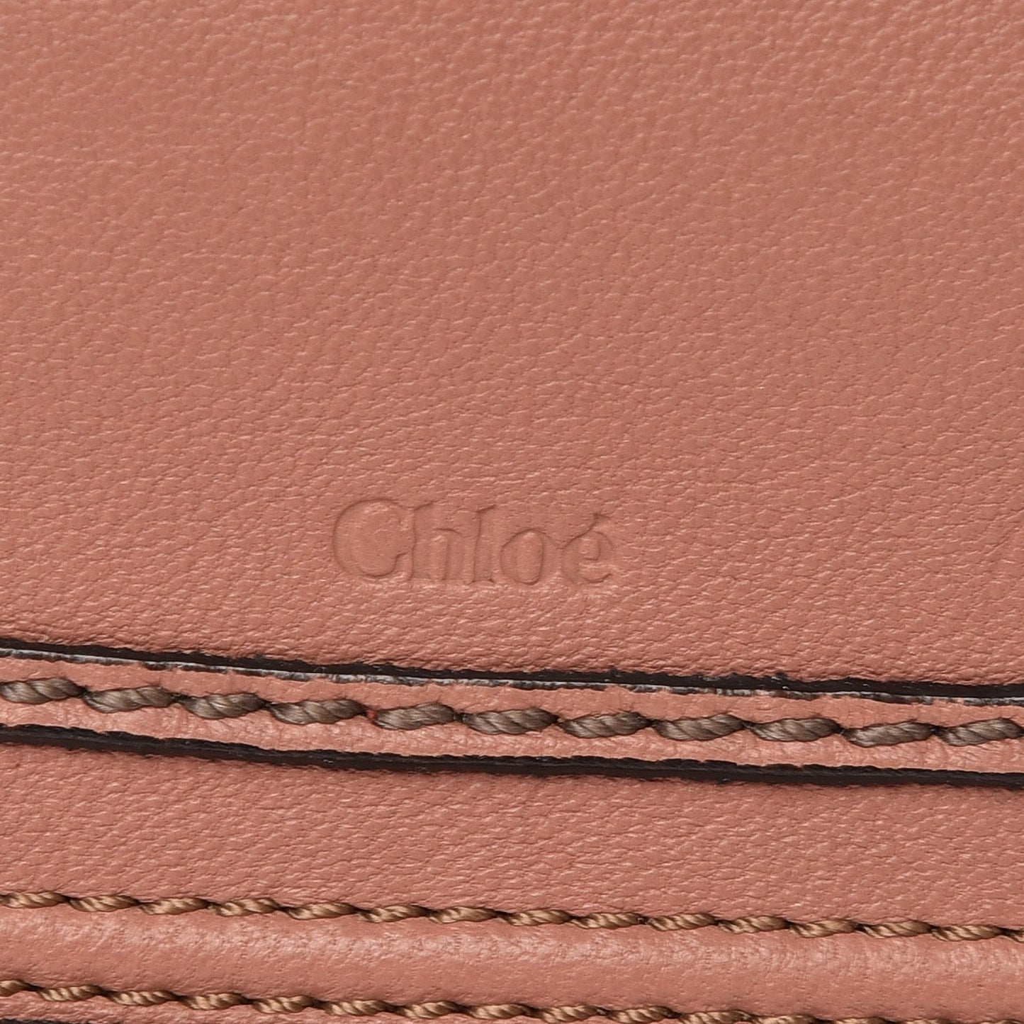 Calfskin Mini Marcie Satchel Waterlily