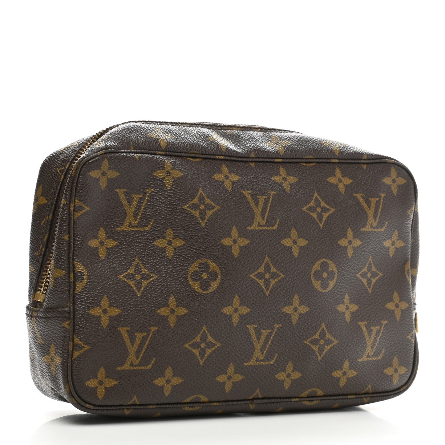 Monogram Trousse Toilette 23