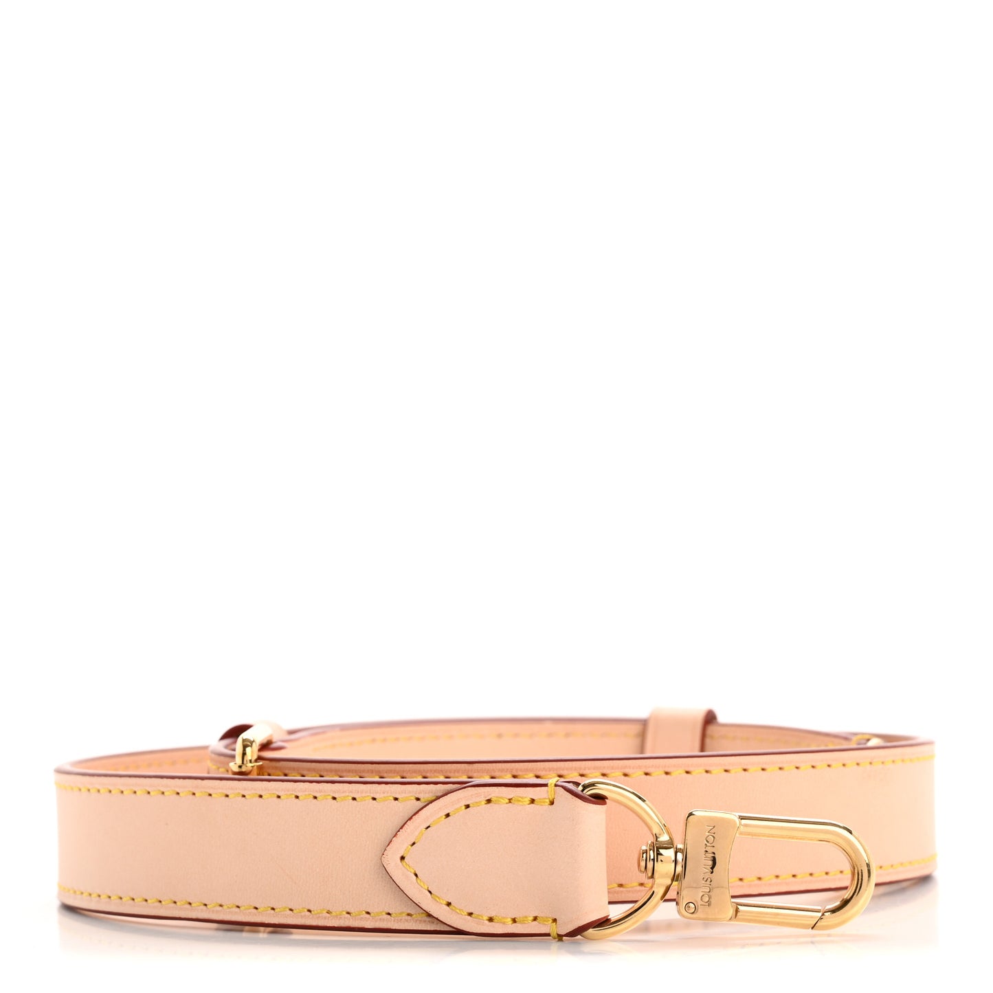 Vachetta Adjustable Speedy Bandouliere Shoulder Strap