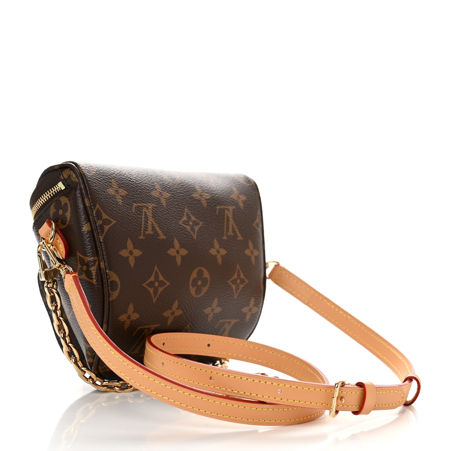 Louis Vuitton Monogram Mini Bumbag 2 of 9