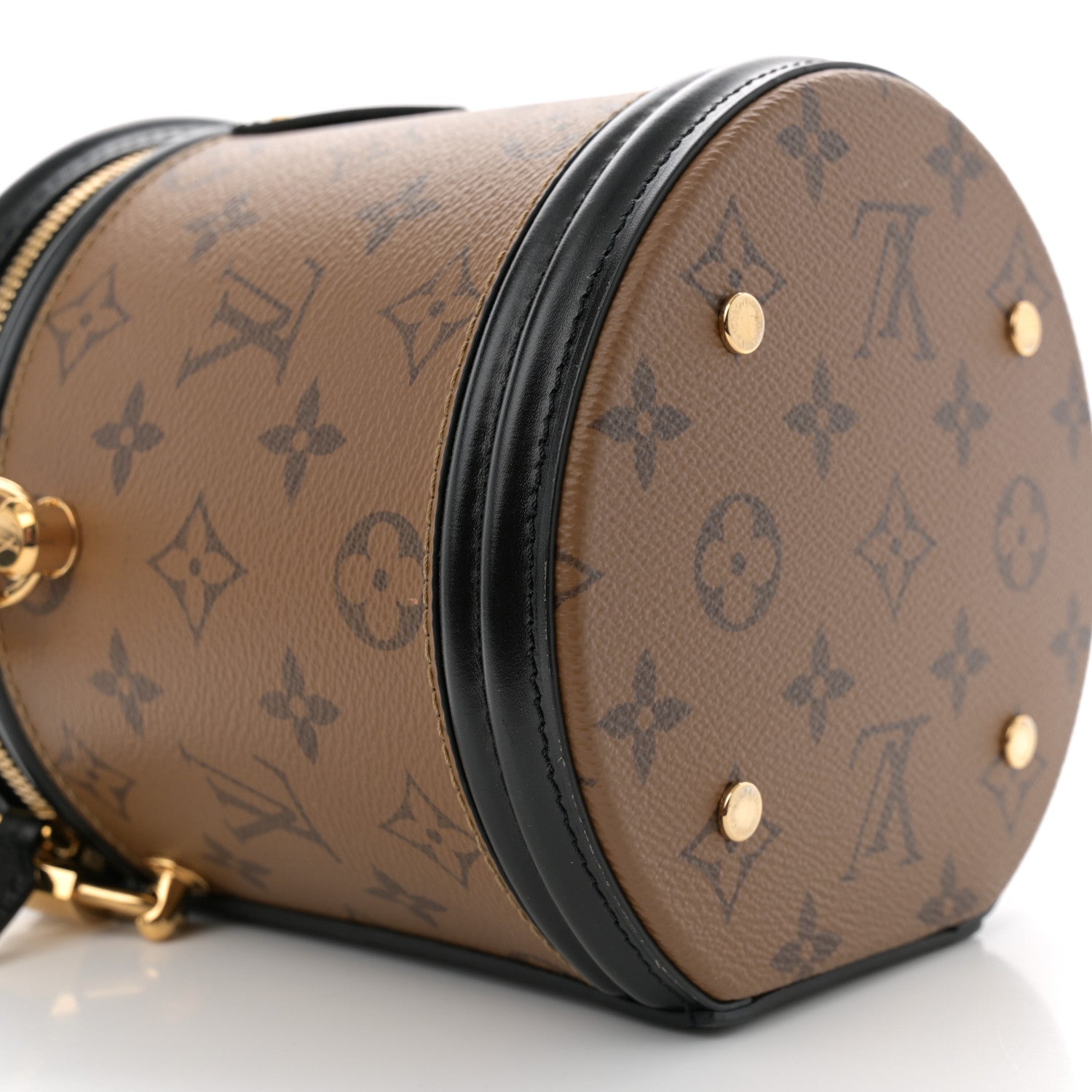 Louis Vuitton Reverse Monogram Cannes 8 of 10