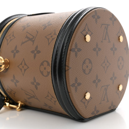 Louis Vuitton Reverse Monogram Cannes 8 of 10