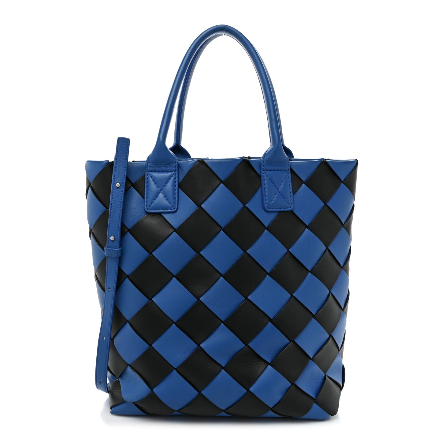 Nappa Maxi Cabat 30 Signal Blue Black