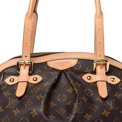 Louis Vuitton Monogram Tivoli GM 10 of 10