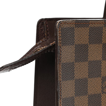 Louis Vuitton Damier Ebene Venice Sac Plat 14 of 22