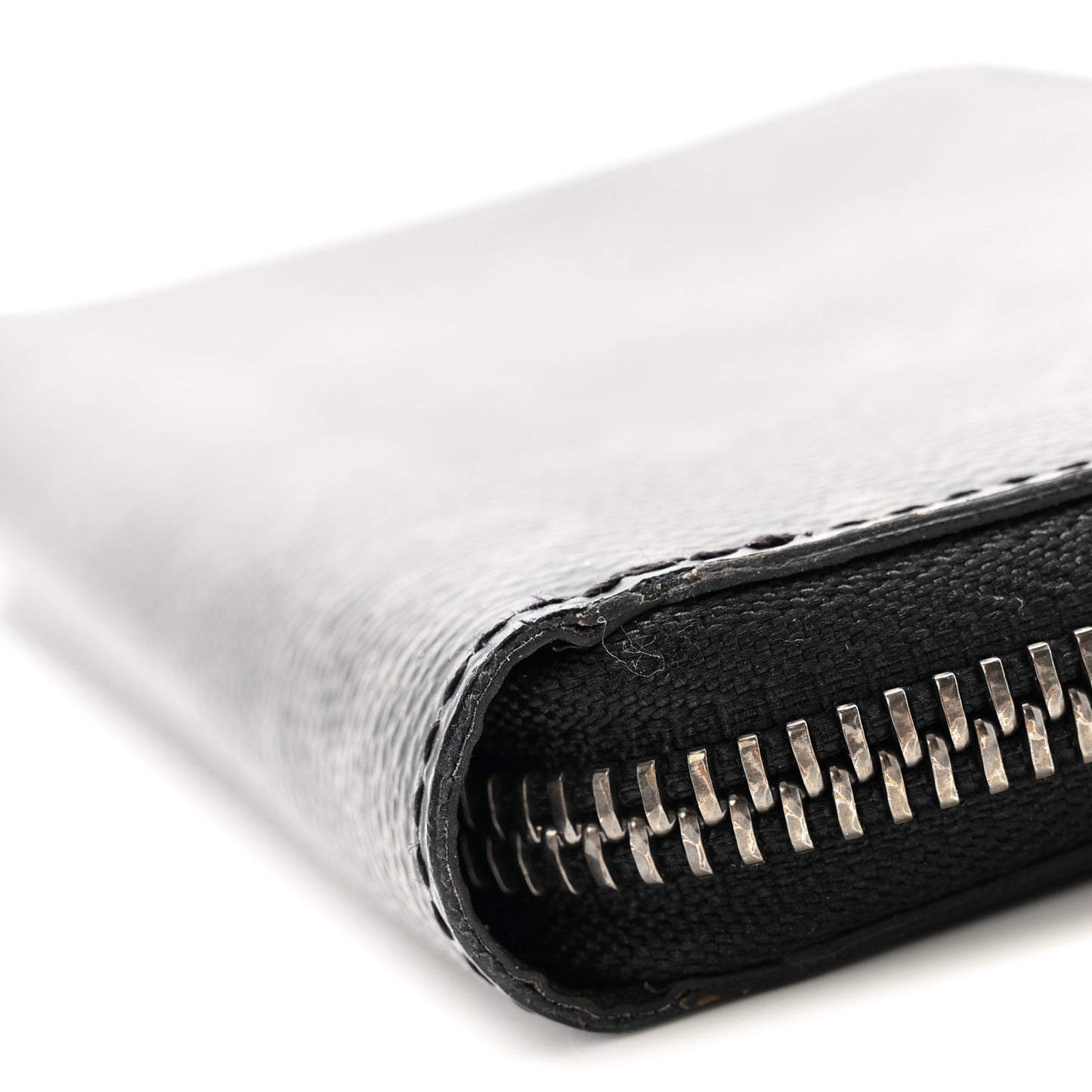 Monogram Eclipse Vertical Zippy Wallet