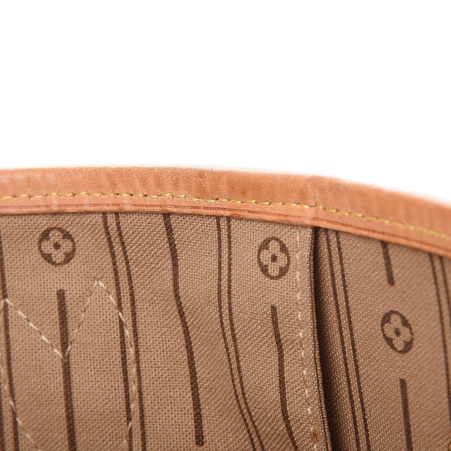 Monogram Neverfull GM