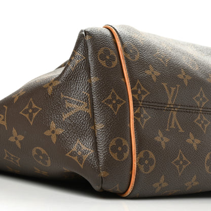 Louis Vuitton Monogram Totally MM 7 of 8