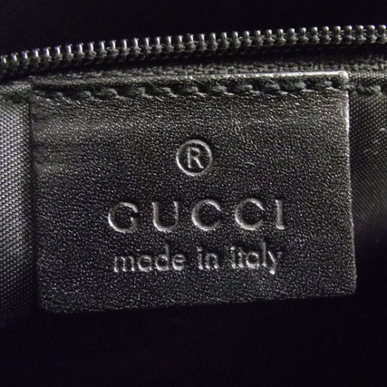 Monogram Bardot Bag
