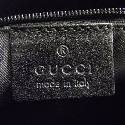 Gucci Monogram Bardot Bag 7 of 12