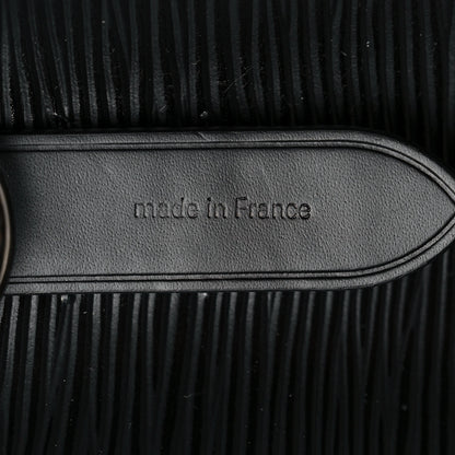 Louis Vuitton Epi Neonoe Black 7 of 9
