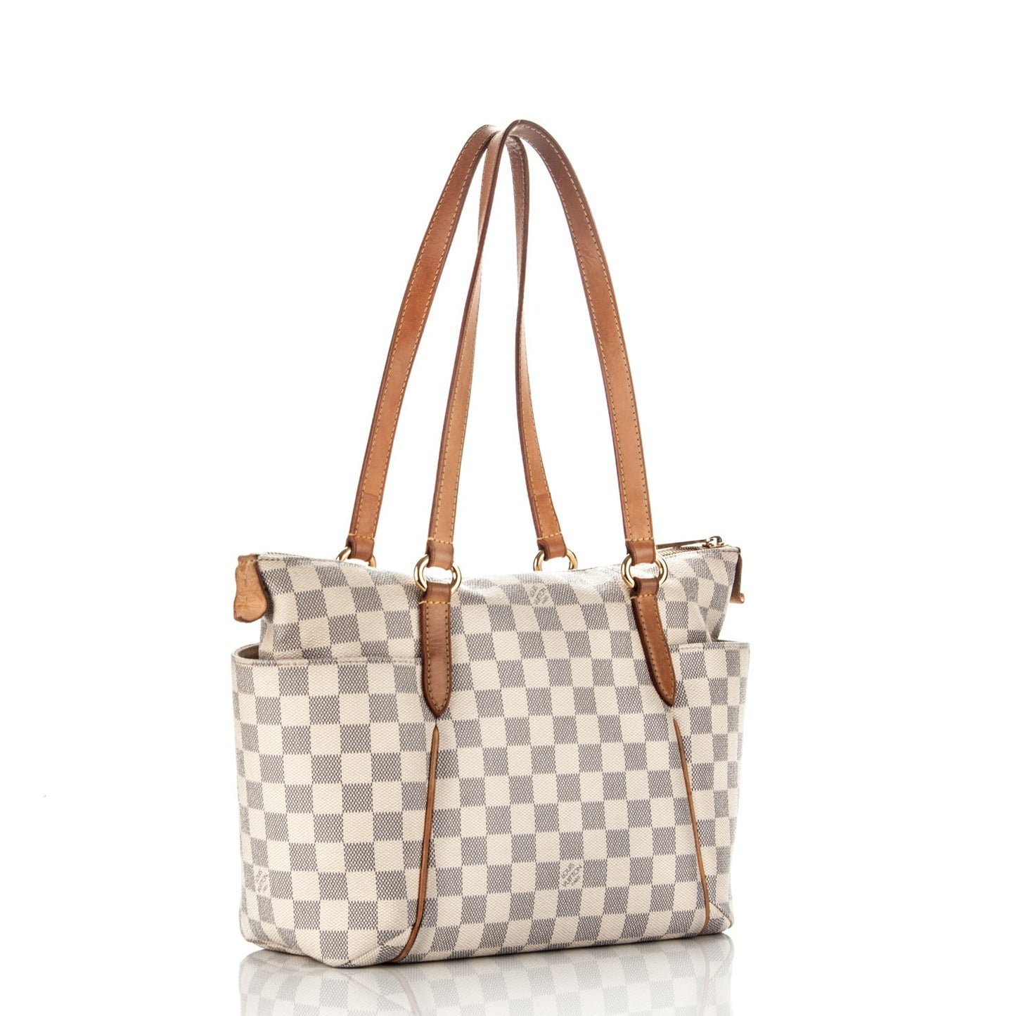 Damier Azur Totally PM
