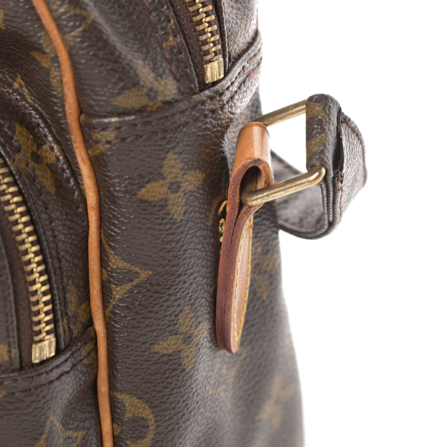 Louis Vuitton Monogram Nil 28 17 of 19