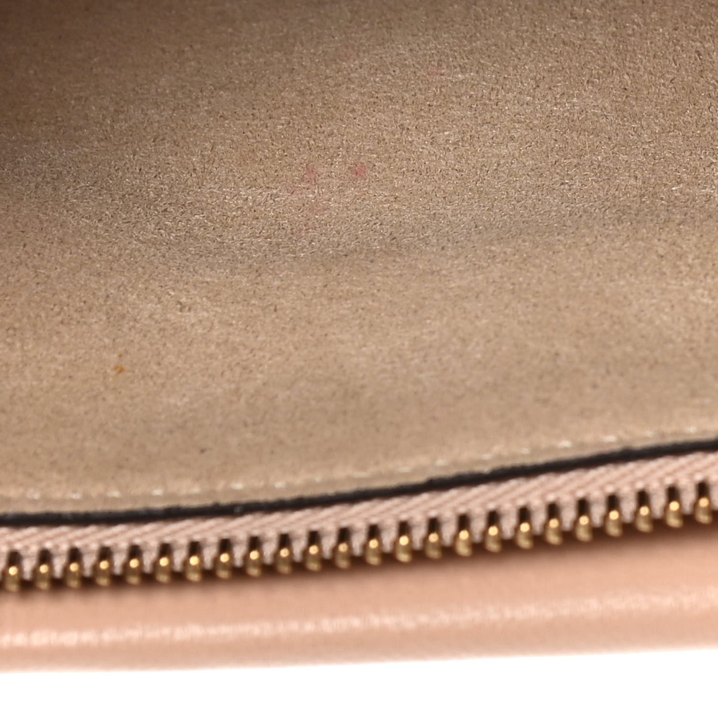 Sugar Goatskin Cross 3 Crossbody Bag