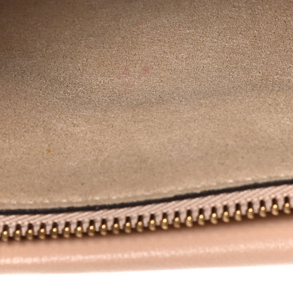 Givenchy Sugar Goatskin Cross 3 Crossbody Bag 12 of 16