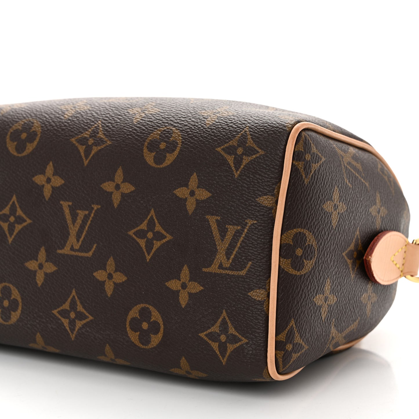 Monogram Speedy Bandouliere 20