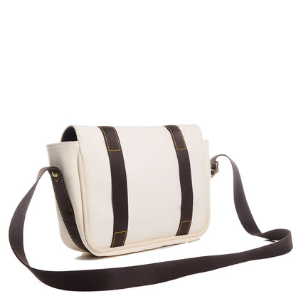 Louis Vuitton Antigua Besace PM Messenger White 3 of 7