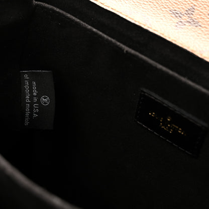 Louis Vuitton Reverse Monogram Pochette Metis 7 of 10