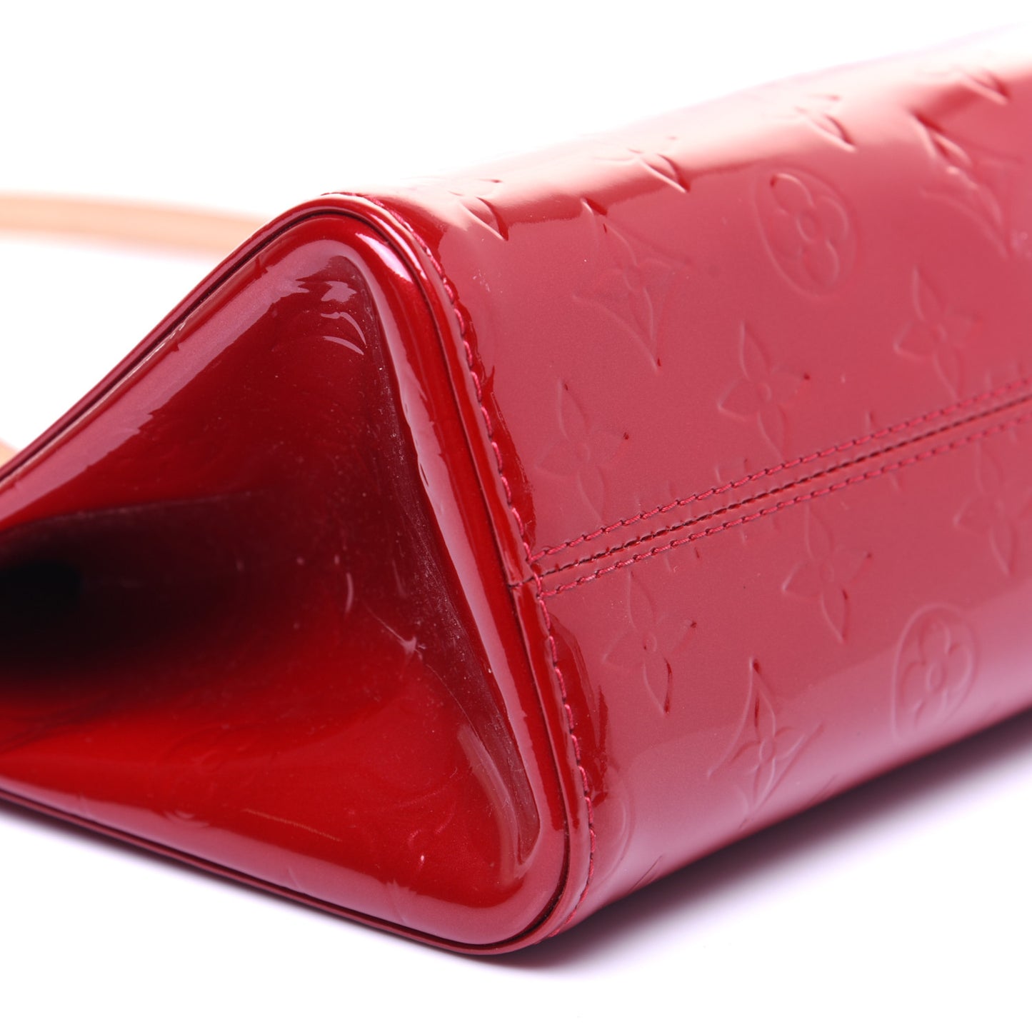 Vernis Roxbury Drive Pomme D'Amour