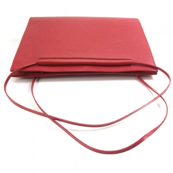 Louis Vuitton Epi Saint Tropez Rouge 6 of 9