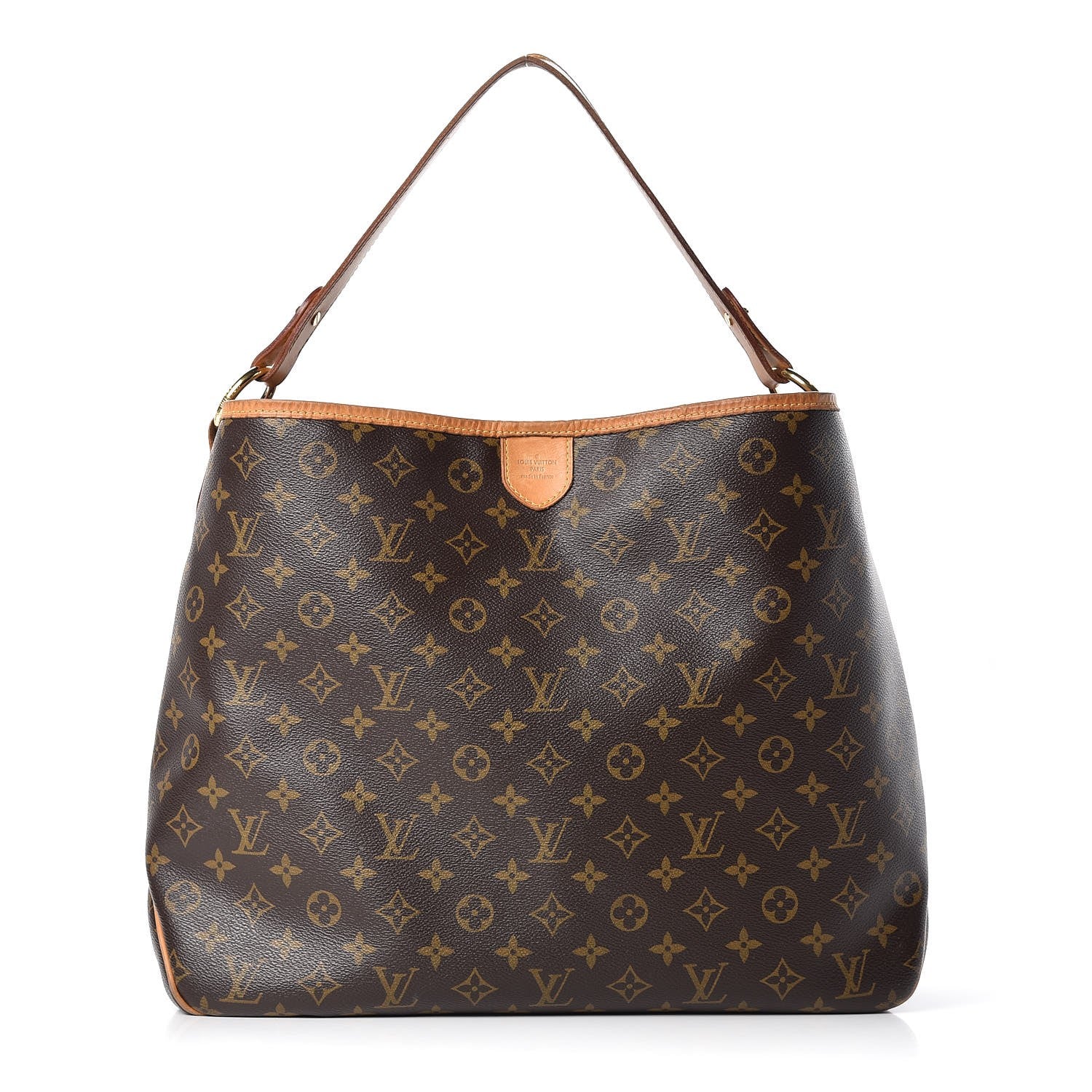 Louis Vuitton Monogram Delightful MM 1 of 18
