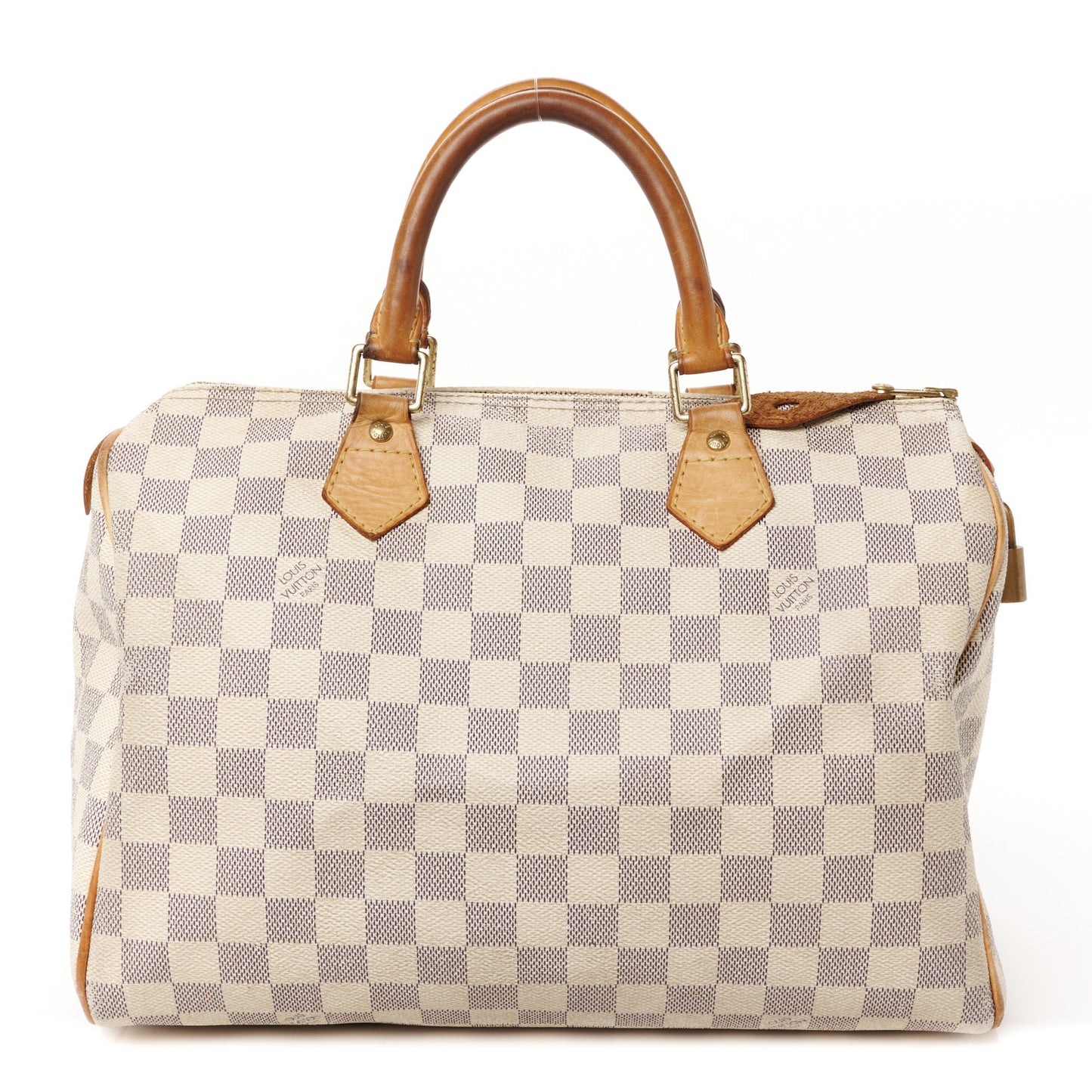 Damier Azur Speedy 30