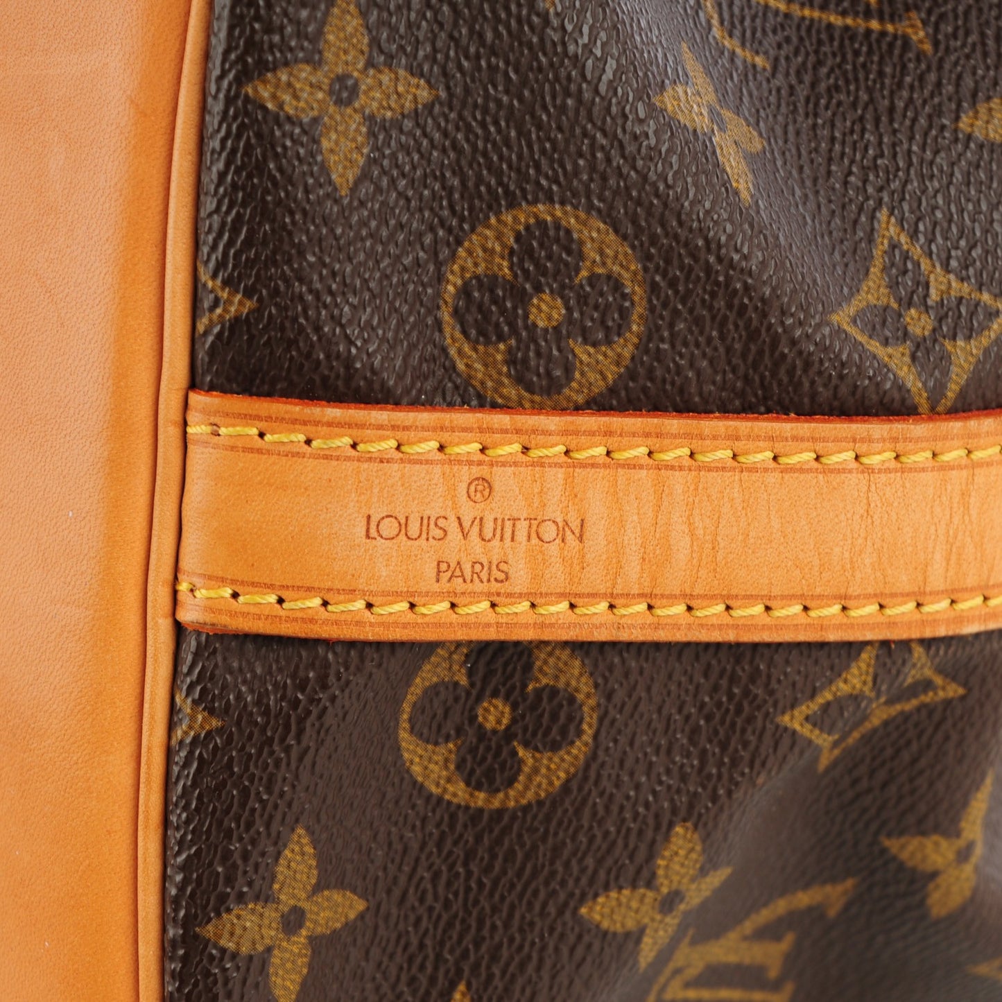 Monogram Petit Noe