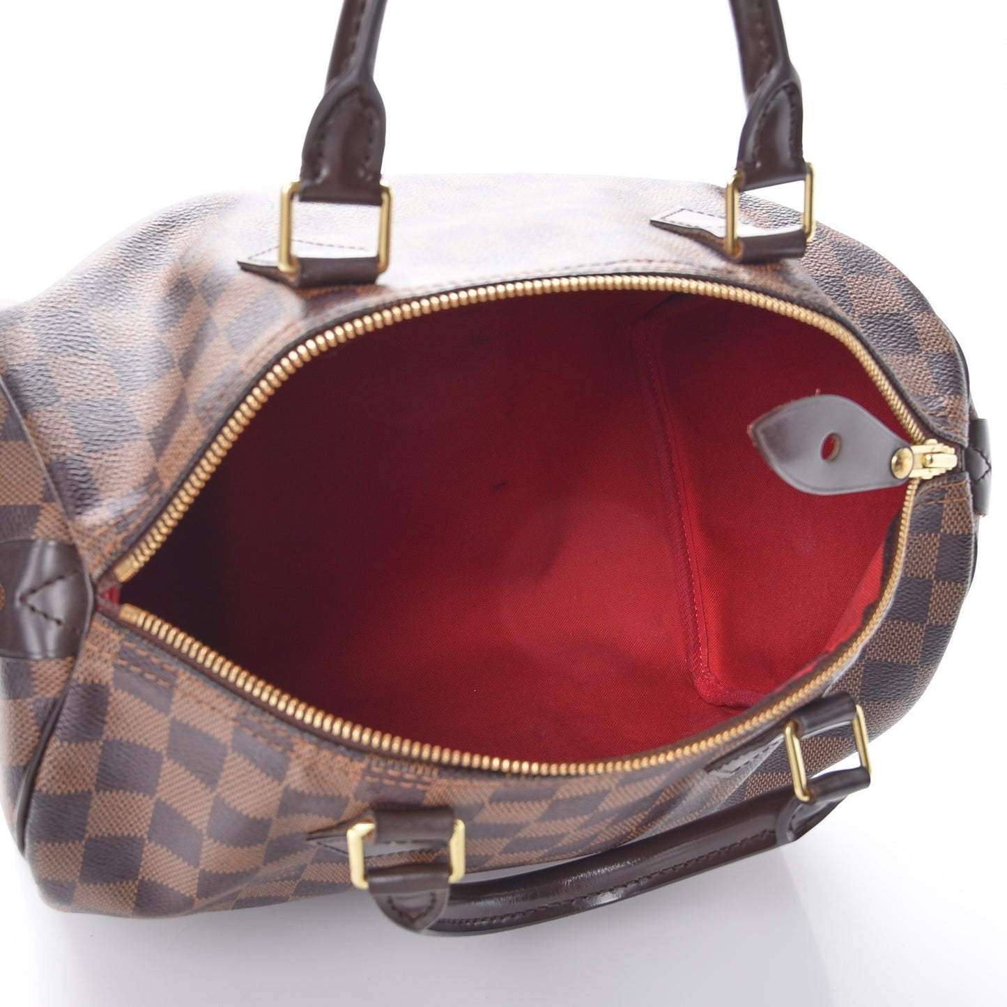 Damier Ebene Speedy 30