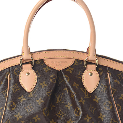 Louis Vuitton Monogram Tivoli PM 7 of 9