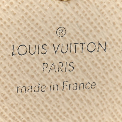 Louis Vuitton Damier Azur Sarah Wallet NM 7 of 14