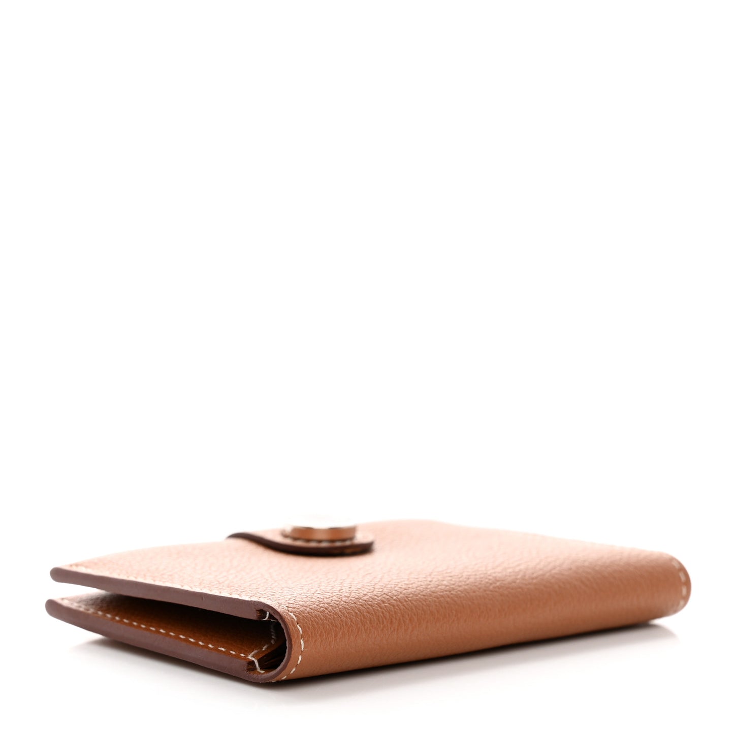 Evercolor RMS Card Holder Gold