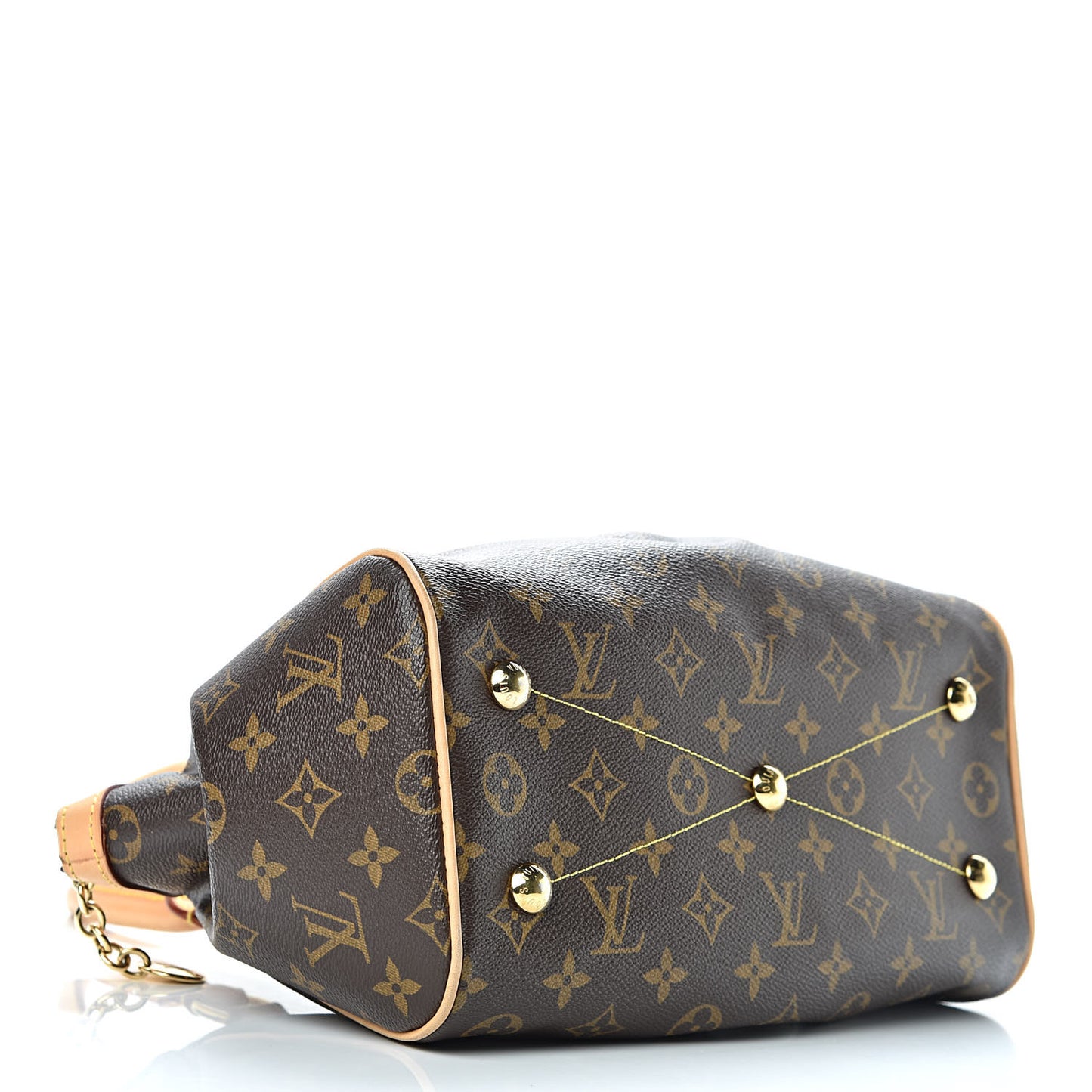 Monogram Tivoli PM