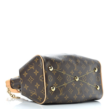 Louis Vuitton Monogram Tivoli PM 4 of 16