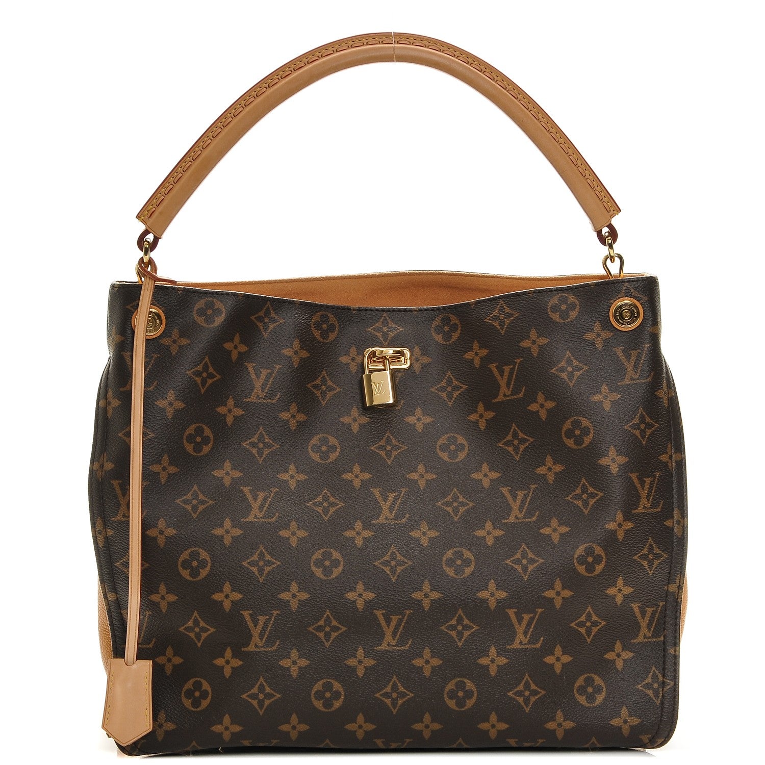 Louis Vuitton Monogram Gaia Epice 1 of 6