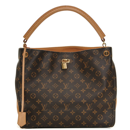Louis Vuitton Monogram Gaia Epice 1 of 6