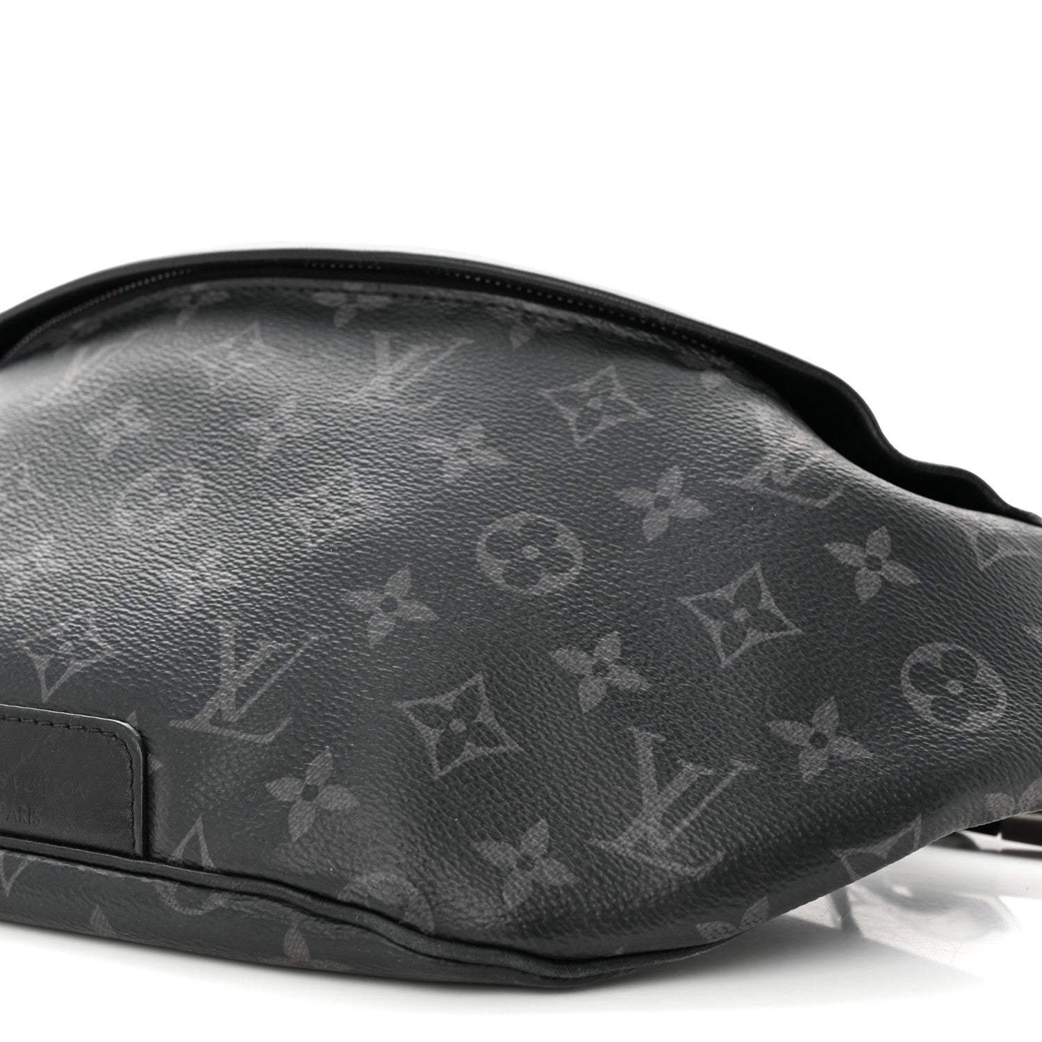 Louis Vuitton Monogram Eclipse Discovery Bumbag 10 of 10