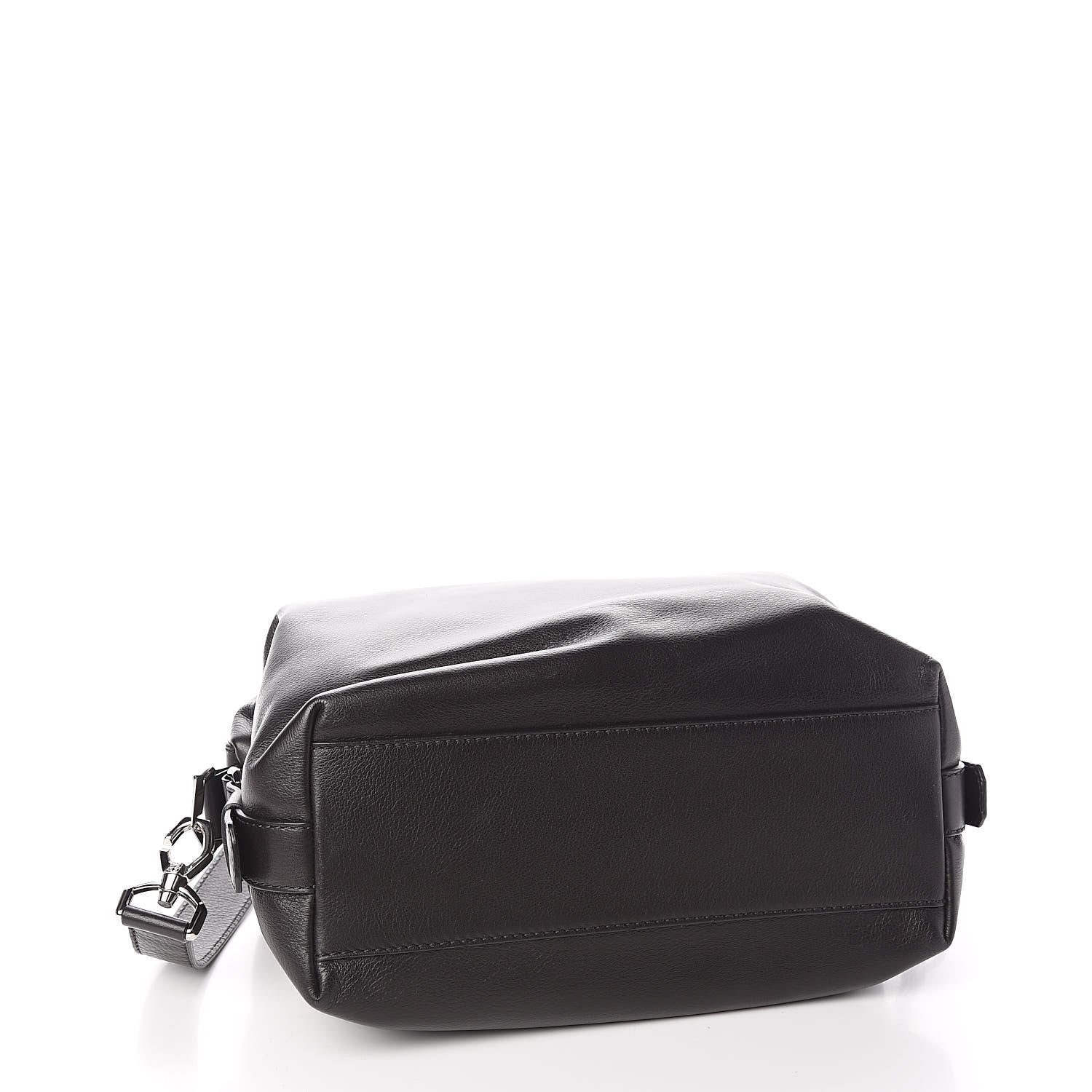 Givenchy Supple Calfskin Small Nightingale Black 4 of 10