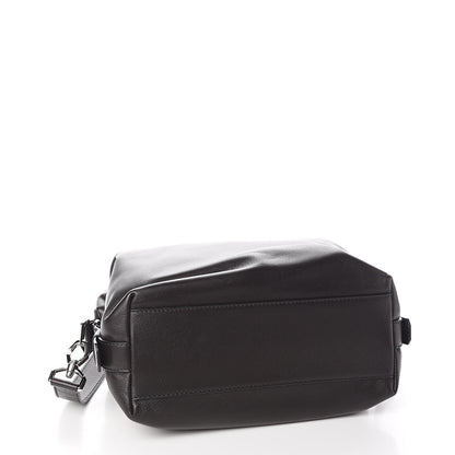 Givenchy Supple Calfskin Small Nightingale Black 4 of 10