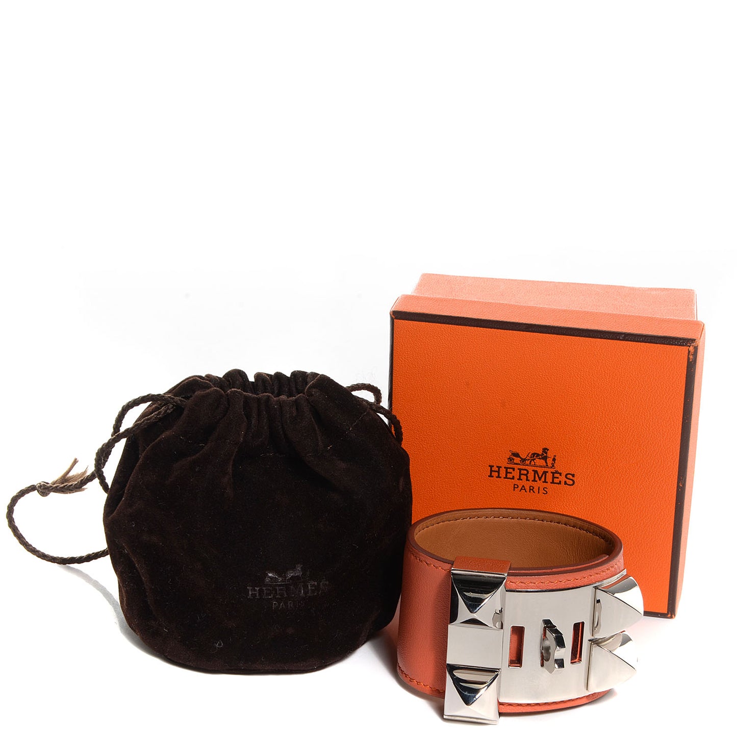Swift Collier de Chien CDC Small Bracelet Mangue