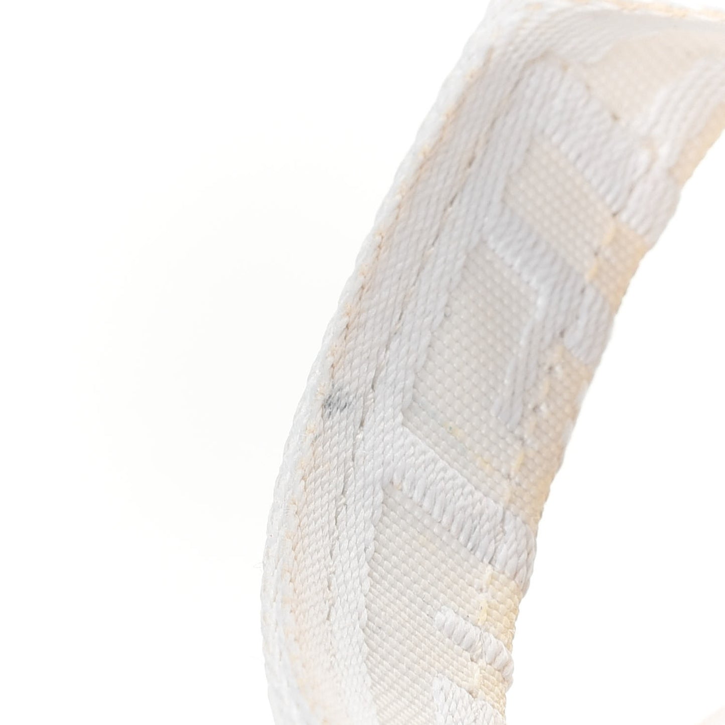 Nylon Zucca Tote Beige