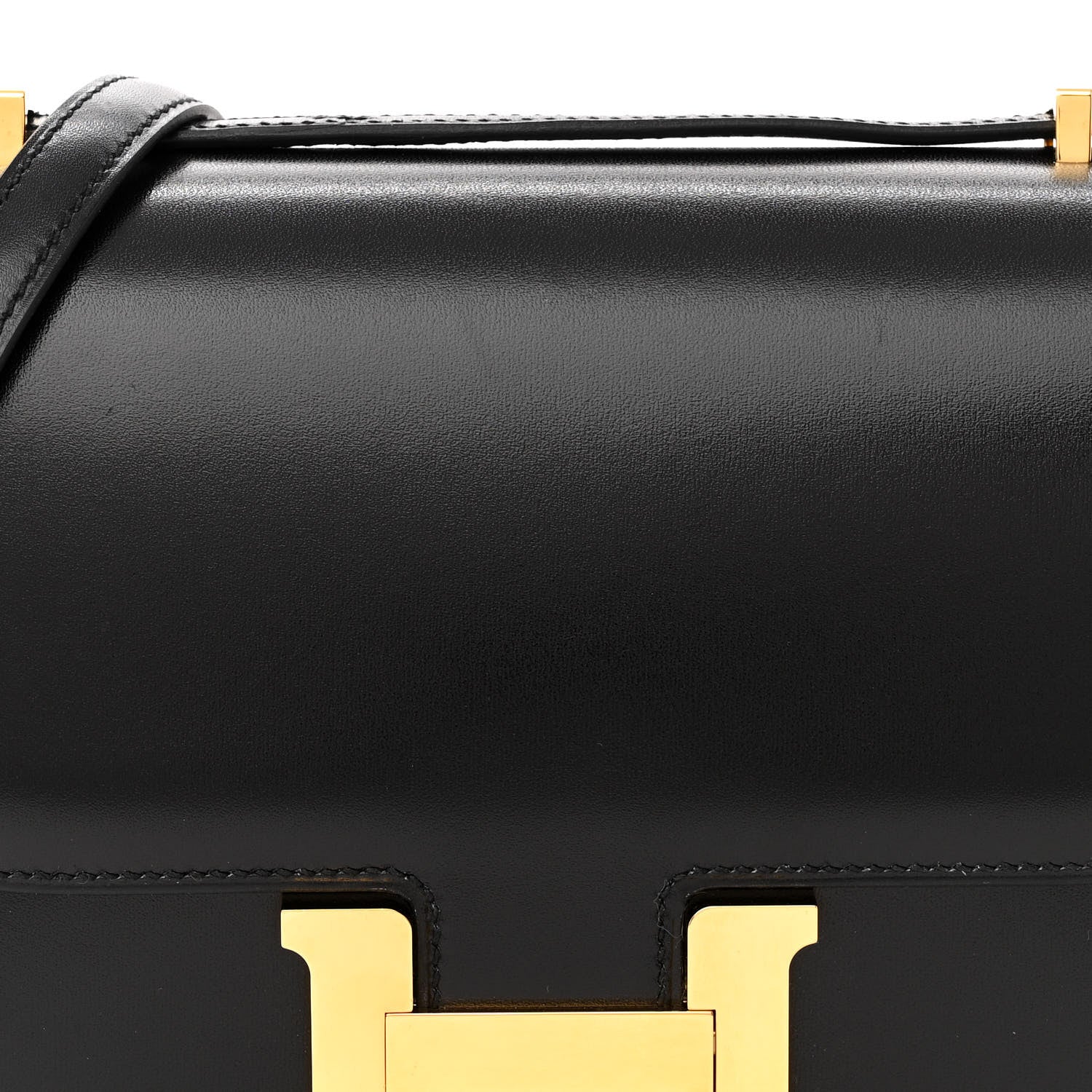 Hermes Box Constance 18 Black 8 of 12
