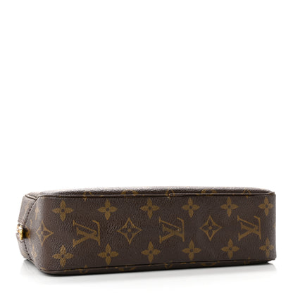Louis Vuitton Monogram Trousse Toilette 23 4 of 11