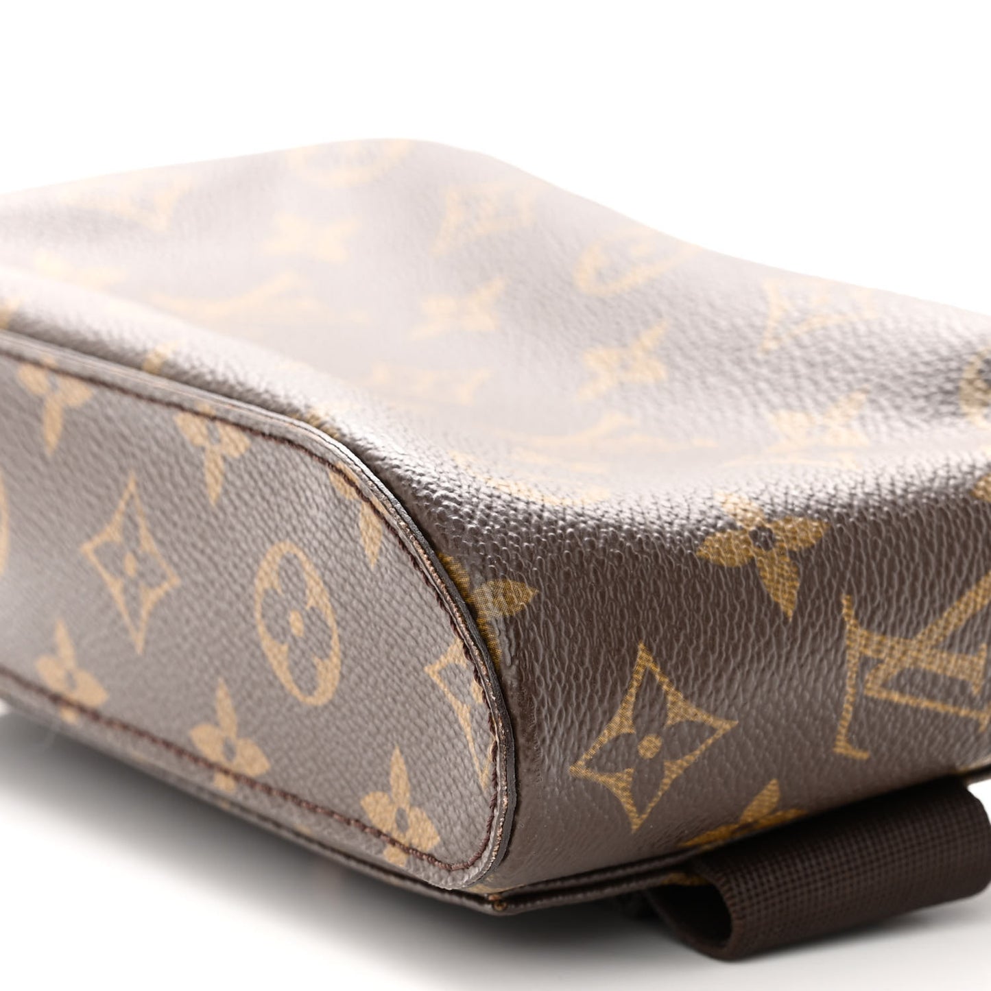 Monogram Geronimos