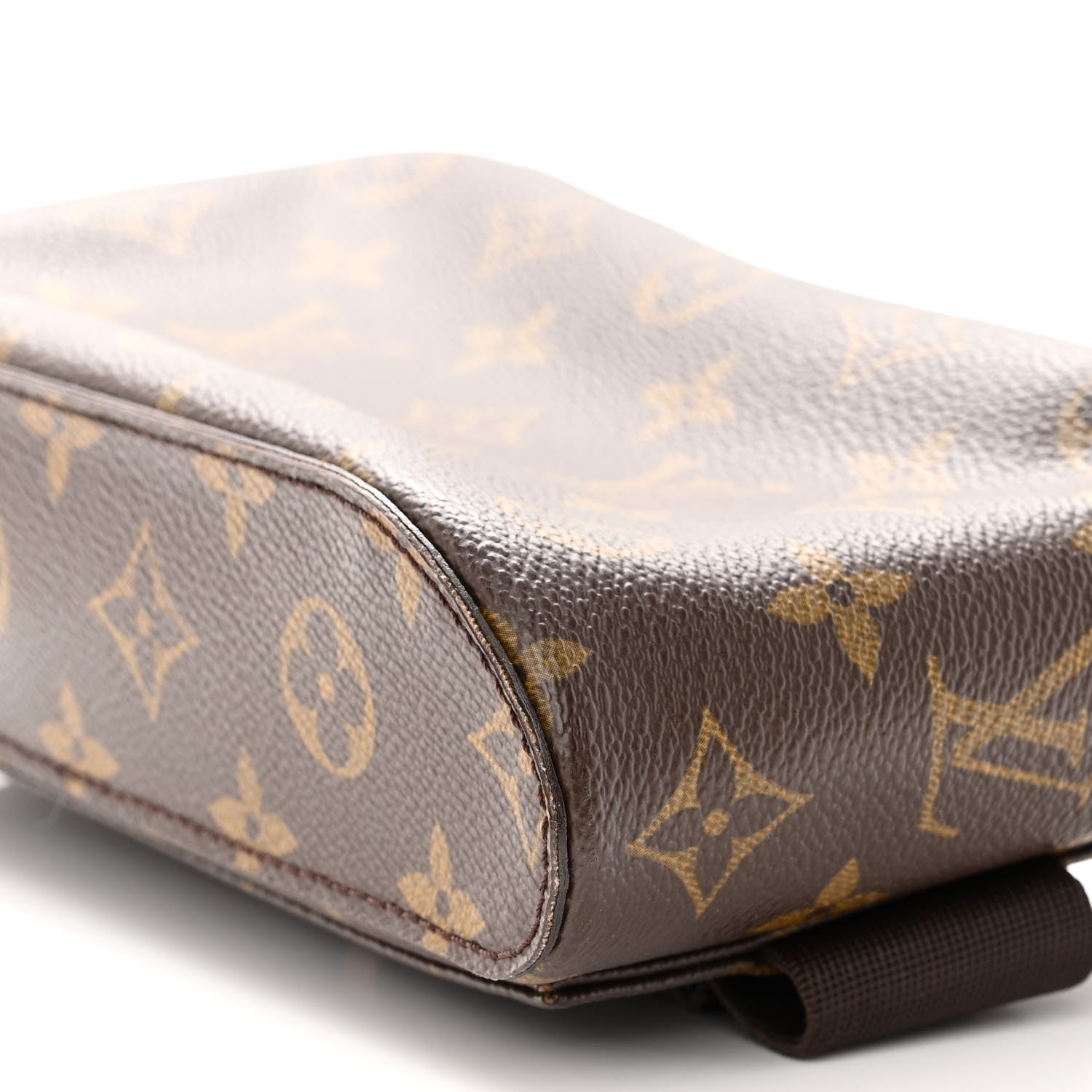 Louis Vuitton Monogram Geronimos 8 of 10