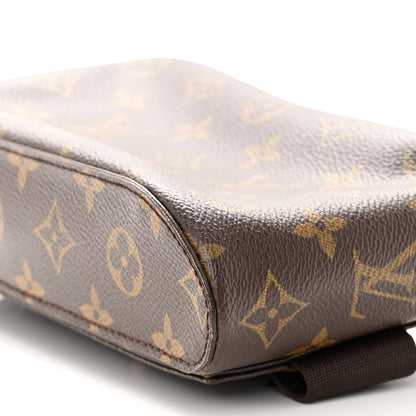 Louis Vuitton Monogram Geronimos 8 of 10