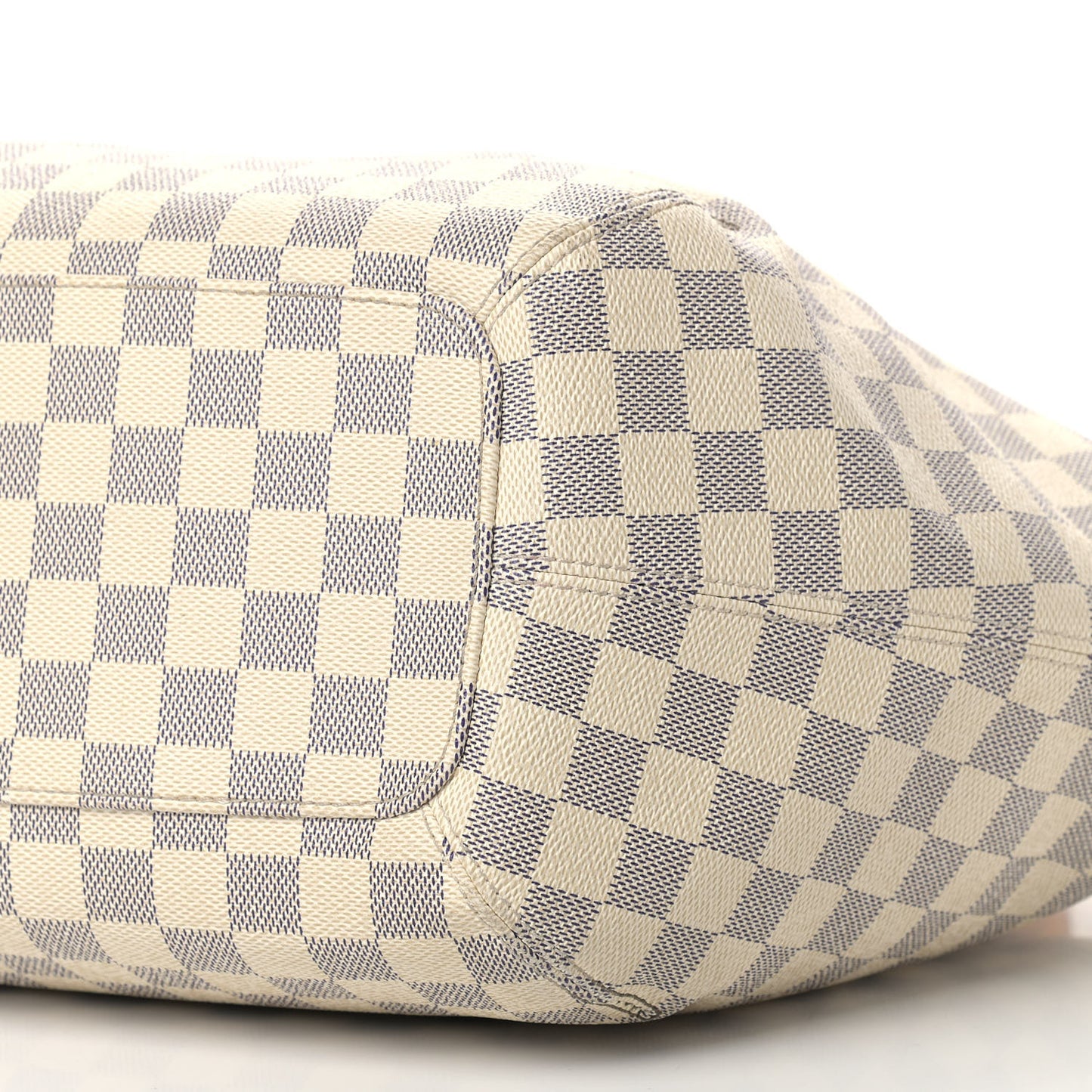 Damier Azur Salina PM