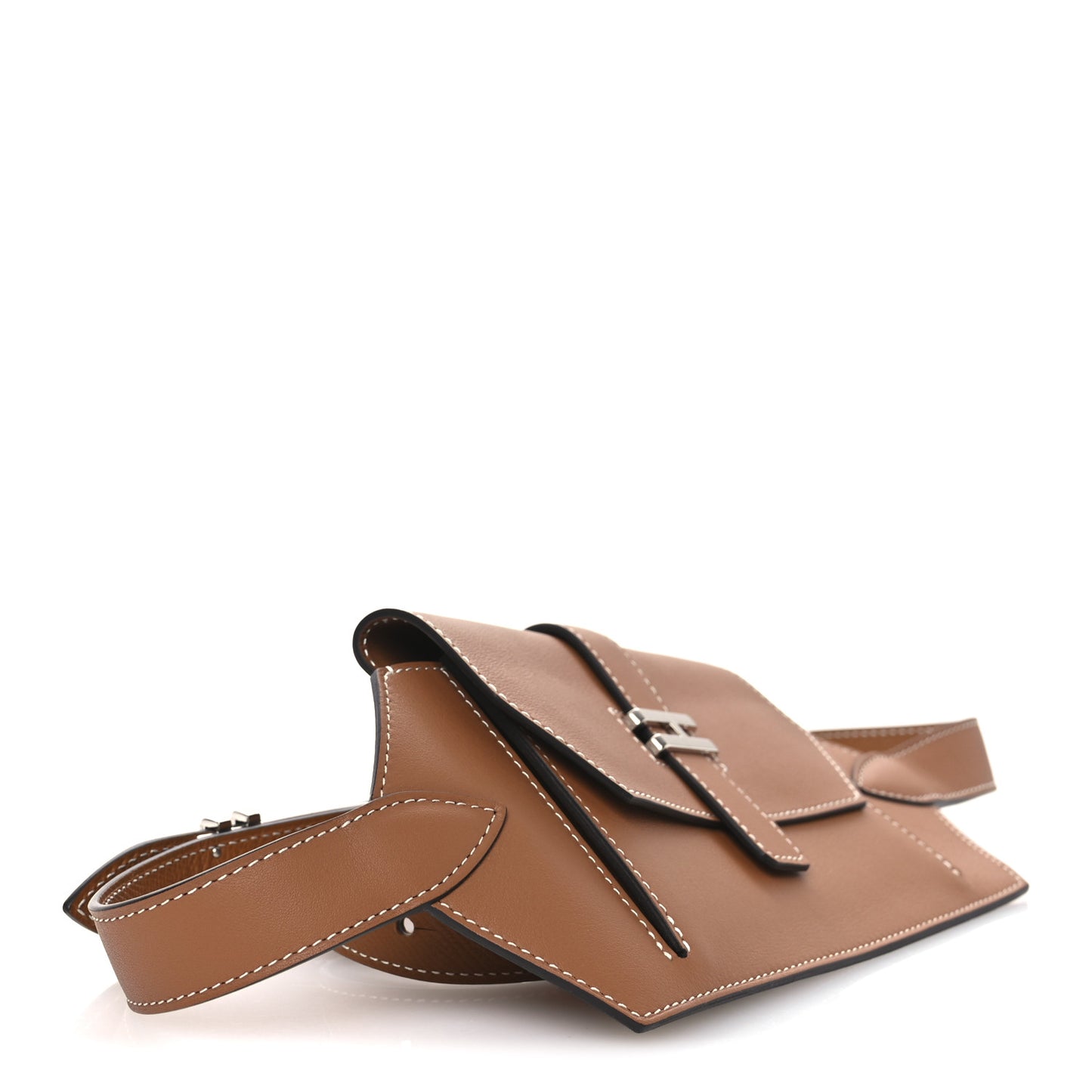 Swift Elan Pocket Belt Bag M Gold