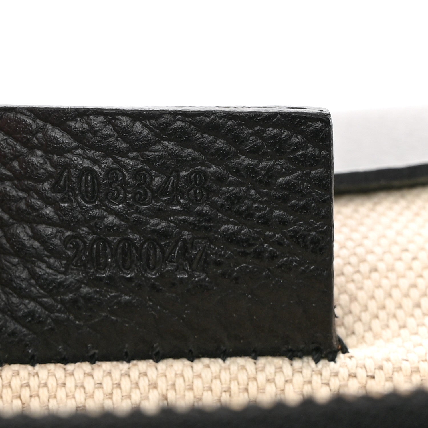 Gucci Dollar Calfskin Crystal Medium Dionysus Shoulder Bag Black Black Diamond 7 of 10